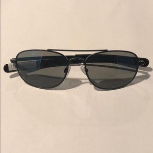 New Sunglasses